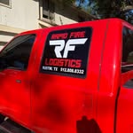 Antonio Trapp - @rapidfirelogistics - Instagram