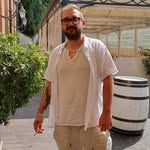 Antonio Trappolin - @antonio_trappo - Instagram
