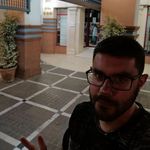 Antonio Traverso Montes - @antoniotraversomontes - Instagram