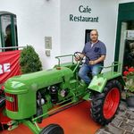 Juan Antonio Traverso Calderon - @juanantoniotraversocalderon - Instagram