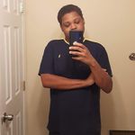 Antonio Traylor - @antoniotraylor15 - Instagram