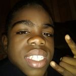 Antonio Traylor  Jr. - @mr.ceo_dabking - Instagram
