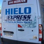 Antonio Trigo - @hielo_express_puerto - Instagram