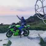 Antonio Trigo Lago - @trigolago - Instagram