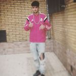 Jose Antonio Trigo - @josearias_02 - Instagram