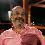 Marcos Antônio Trigo - @marcostrigofisio - Instagram