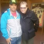 Antonio Trincale D'angeliano - @antoniotrincale - Instagram