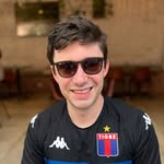 Antonio Augusto Birgel Trindade - @antoniotrindade92 - Instagram