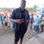 Antônio Trindade - Facebook