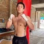 Antonio Trinidad - @antoniotrinidad8 - Instagram
