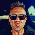 Antonio Trinidad - @bollo.1978 - Instagram