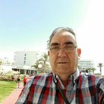 Antonio Trinidad López - @antoniotrinidadl - Instagram