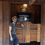 Antonio Piga - @antoniotripoli - Instagram