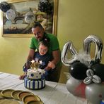 Antonio Tripoli - Facebook