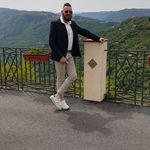 Antonio Tripoli - @antonio120581 - Instagram