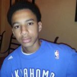 Antonio Tripp - @lil_lano324 - Instagram