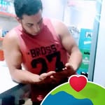 Antonio Rubén Gomez Troche - @antoniogomez590 - Instagram