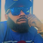Damien Antonio Troche - @mile_high_dtroche - Instagram