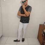 Marcos Antonio Troche Alvarez - @trochealvarez - Instagram