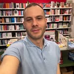 Antonio De Troia - @anto.dt - Instagram