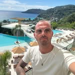 Antonio Troia - @antonioplatinumphuket - Instagram