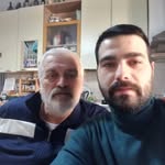 Antonio Troiani - @tonio58a - Instagram