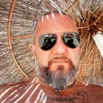 Antonio Troiani - @antonio1969roma - Instagram