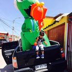 Antonio Tseng Astroza - Facebook