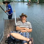 曾國樑 - @antoniotseng1220 - Instagram