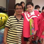 Tseng Antonio - @tsengantonio - Instagram