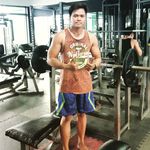 Antonio Tuazon - @antonio.tuazon.16 - Instagram