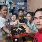Lidalie Antonio - Tuazon - @xsfnnjad - Instagram