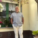 Antonio Tucci - @tucci1958 - Instagram