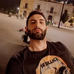 Antonio Tucci - @toniotucci - Instagram