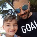 Antonio Tucci - @antonio.tucci.9887 - Instagram