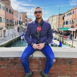 Antonio Tucci - @antonio_tucci - Instagram