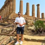 Antonio Tucci - @antoniotucci94 - Instagram