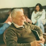 Antonio Tucci - @nonno.antonio.tucci - Instagram