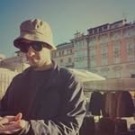Antonio Tucci - @tucci_a - Instagram