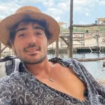 Antonio Tucci - @tony1.6 - Instagram