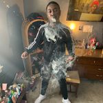 Antonio Tucker - @antonio.tucker - Instagram