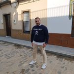Antonio Valdivia López - @antoniovl17 - Instagram