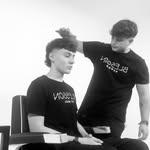 Antonio Valdivia Torres - @valdi_thebarber - Instagram
