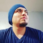 Antonio Vazquez - @antonioaleman18 - Instagram