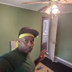 Antonio Veal - @antonioveal478 - Instagram