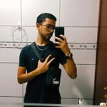Antonio Venâncio - @_toiinn - Instagram