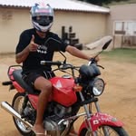 Antônio Venâncio - @antonio_derretes - Instagram