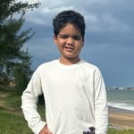 Antonio Venancio - @meninogatoof - Instagram