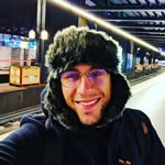 Antonio Venancio - @antoniomsvenancio - Instagram