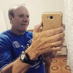 Antônio Venâncio de Souza - @antoniovenanciodesouza - Instagram